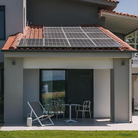 Aparthotel Electra Beachfront Suites, Nea Iraklia