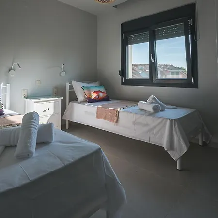 Electra Beachfront Suites, * Néa Iráklia