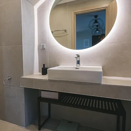 Electra Beachfront Suites, Nea Iraklia