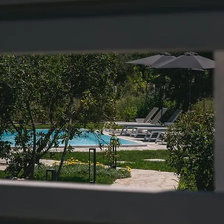 Electra Beachfront Suites,