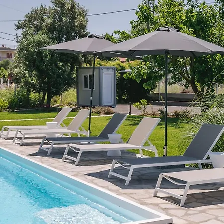 Electra Beachfront Suites,