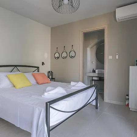 Electra Beachfront Suites,