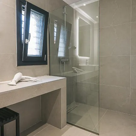 Electra Beachfront Suites,