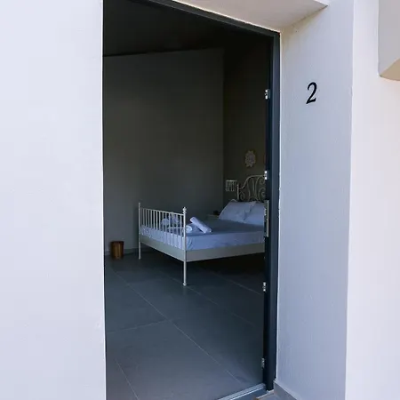 Aparthotel Electra Beachfront Suites, Nea Iraklia