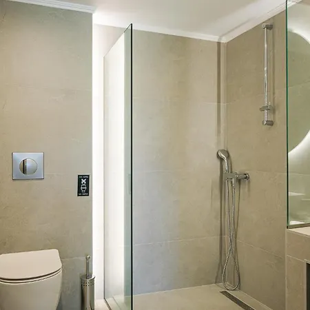 Aparthotel Electra Beachfront Suites, Nea Iraklia