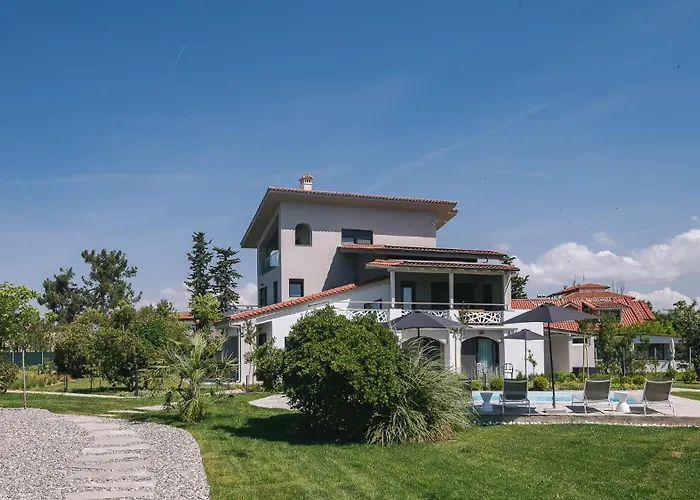 Electra Beachfront Suites, Aparthotel Nea Iraklia