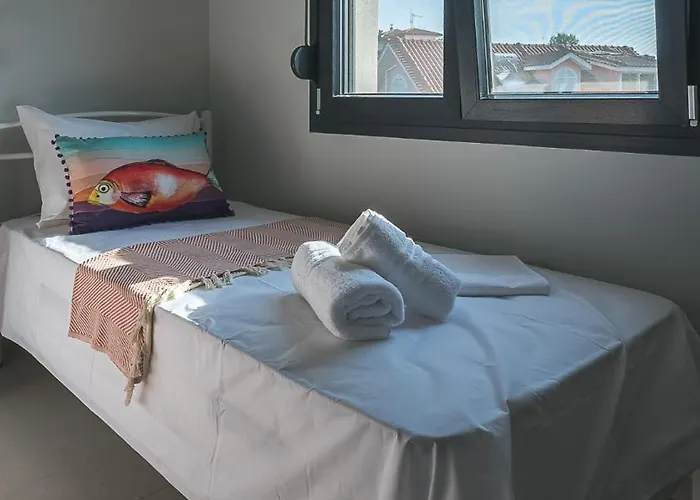 Electra Beachfront Suites, Nea Iraklia