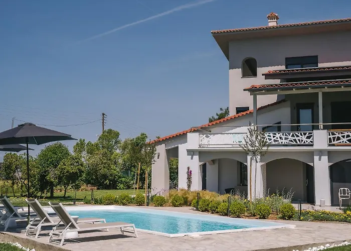 Electra Beachfront Suites, Nea Iraklia