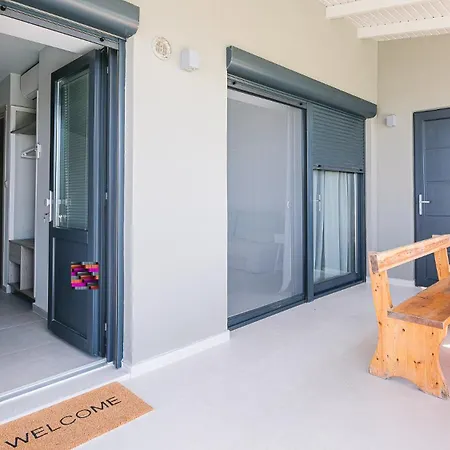 Electra Beachfront Suites,