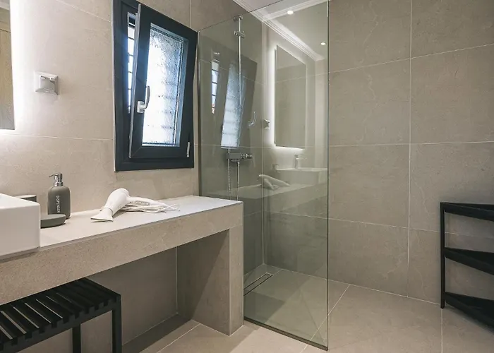 Electra Beachfront Suites,